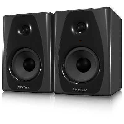 Активный студийный монитор Behringer Studio 50USB